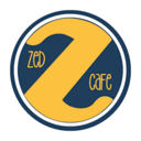 Zed cafe logo