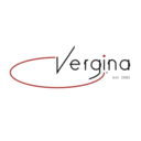 Vergina fresh pizza & pasta logo