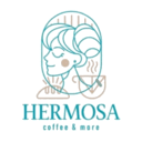 Hermosa Coffee and More logo