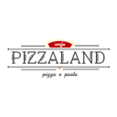 Pizzaland logo