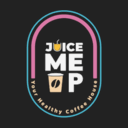 Juice Me Up logo