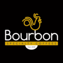Bourbon logo