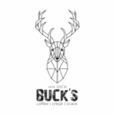Buck’s logo