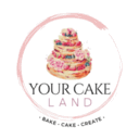 Yourcakeland logo