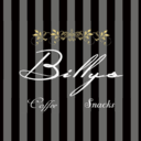 Billy's logo