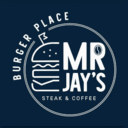 Mister Jays logo