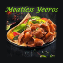 Meatless Yeeros logo