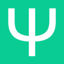 Ψαρομανία logo