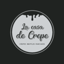 La Casa De Crepe logo