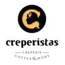 Creperistas logo