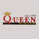 Queen burger logo