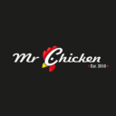 Mr Chicken logo