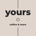 Yours coffee & more logo