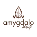 Amygdalo Shop logo