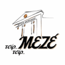 ΤΣΙΡ ΤΣΙΡ ΜΕΖΕ logo