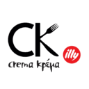 Crema - Κρέμα logo