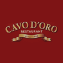 Cavo doro logo