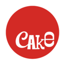 Cake logo