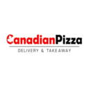 Canadian pizza logo