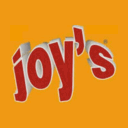 Το χρυσό κοτόπουλο Joys logo