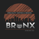 Bronx tales logo