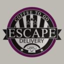 Escape delivery logo