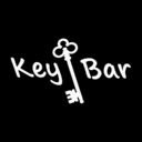 Key Bar logo