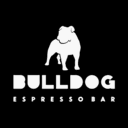 Bulldog Espresso Bar logo