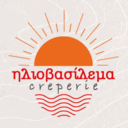 Ηλιοβασίλεμα logo