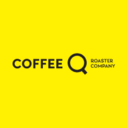 COFFEE Q ROASTER COMPANY logo