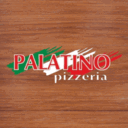 Palatino pizzeria logo