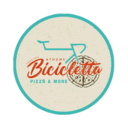 Athens Bicicletta pizza & more logo