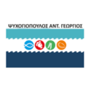 Κατεψυγμένα προϊόντα Ψυχογιόπουλος από το 1986 logo