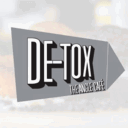 De-Tox logo
