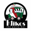 Klikos the pasta bar logo
