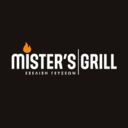 Mister' s grill logo