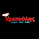 Κρεπούλης logo