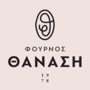 Φούρνος Θανάση logo