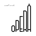 Opera sweet sounds logo