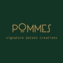 POMMES logo