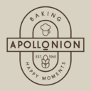 Απολλώνιον logo