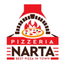NARTA PIZZA & GRILL logo