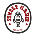 Street Habit logo