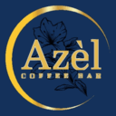 Azèl coffee bar logo
