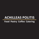 Achilleas Politis food & pastry - Άνοιξη logo