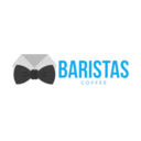 Baristas Cafe logo