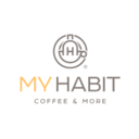 My habit logo