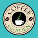 Mini Coffee Garden logo