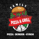 Family Pizza & Grill logo
