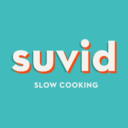 Suvid Slow Cooking Delivery logo